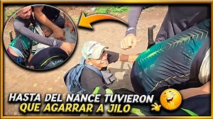 Los Bichos volvieron a conseguir ride y Jilo casi se queda. Lo interesante que cuenta Jr | Los Bichos 4K