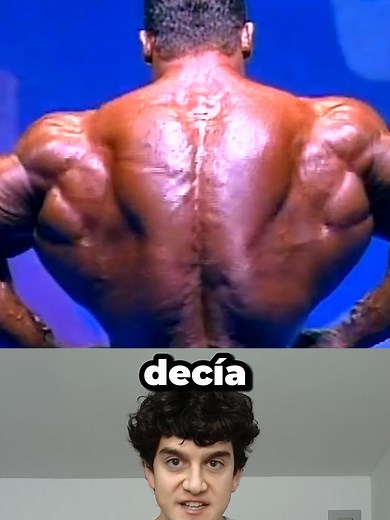 Dorian Gates: El Culturista que Transformó el Entrenamiento