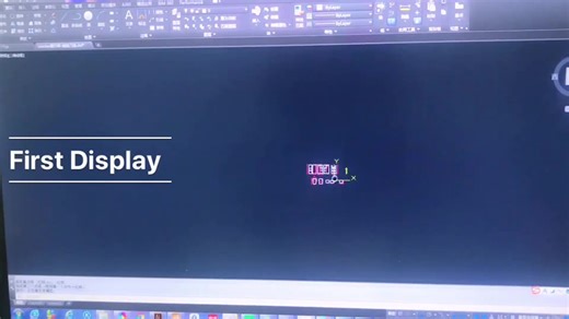 Custom Cardboard Cosmetic Display Stand for Retail Perfume Lipstick Eyelash Floor Rack Corrugated Makeup Organizer