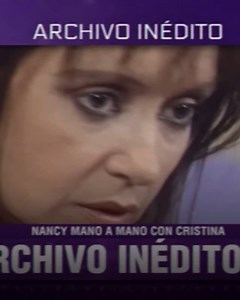 1.5K reactions · 23 shares | La única sanción que puede tener un político es el que te da la gente. CRISTINA siempre coherente. | Cristina Capitana | Facebook