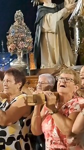 16K views · 402 reactions | The feast of 퐎퐮퐫 퐋퐚퐝퐲 퐨퐟 퐏퐨퐦퐩퐞퐢 in Marsaxlokk, Malta Thanks instagram.com/ruralmalta for their video. #lovemalta #malta #marsaxlokk #visitmalta #summerinmalta | LoveMalta | Facebook