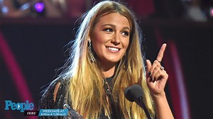 Hot Mama! Blake Lively Lost the 61 Lbs. She Gained During Pregnancy: 'Feeling Very Proud'