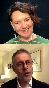 44K views · 41 reactions | We answered your questions in this live Instagram Q&A on @abchealth 邏 Coronacast hosts Dr Norman Swan and Tegan Taylor covered everything from busting mask myths and whether a vaccine will be safe, to some behind-the-scenes insights into how the podcast is made! | ABC Science | Facebook