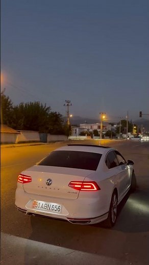 #passatb8turkey06 🇹🇷