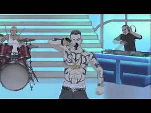 Metalocalypse - Get Thee Hence (Dethklok Fan Love Video Remix)