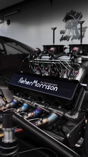 Stephen McNabb & Justin Swanstrom's Nitrous Outlet powered Corvette "Salty B!" is an absolute BEAST 🧂🔥 🎥: @straightlinemedia | Nitrous Outlet