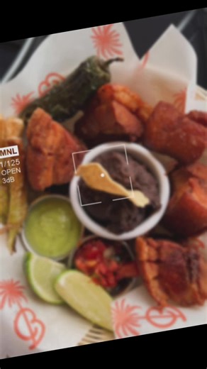 Beach Burger on TikTok