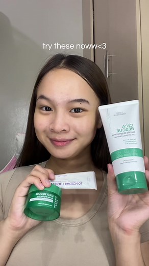 Retinol Routine with Luxe Organix (Sandwich Method)