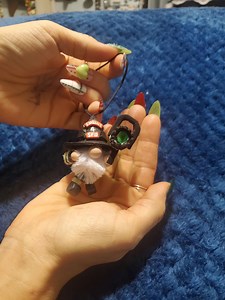 Gnome - A Fireman Gnome - Etsy Canada