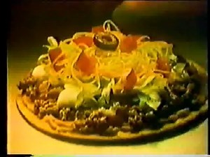 Classic Taco Bell, 1978 | Randall Hamm | Facebook