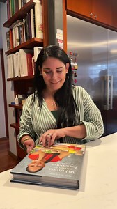 Ya pueden entrar a comprarlo!! 📚 ⬇️⬇️⬇️ https://www.amazon.com.mx/dp/6077896853?ref=myi_title_dp https://articulo.mercadolibre.com.mx/MLM-1908243371-preventa-mi-historia-a-traves-de-los-sabores-zahie-tellez-_JM#position=10&search_layout=grid&type=item&tracking_id=46641775-055c-4faf-9216-e1bd83a108b9 | Zahie Téllez