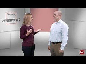 What to Look for in Roof Coatings Warranties | GAF Roofing