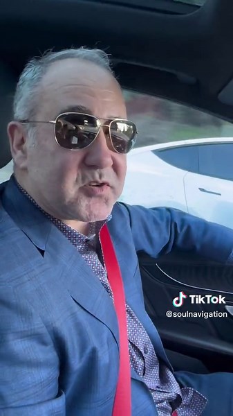 Soul Navigation on TikTok