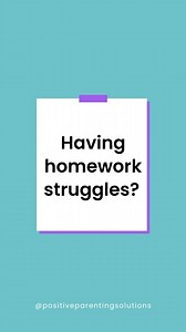 Positive Parenting Solutions on Reels