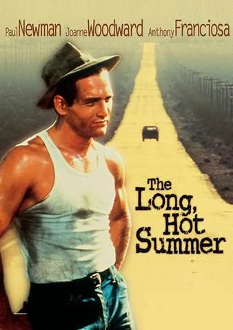 The Long, Hot Summer Trailer