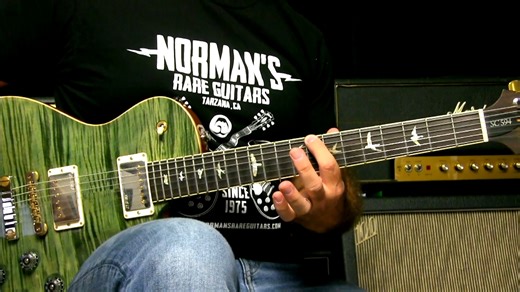 2K views · 85 reactions | This is the 2nd of a series of 5 lessons with classic rock licks as they relate to the 5 pentatonic/blues boxes instead of "who's" lick they are. This is in celebration of my new 50 Classic Rock Licks By The Box course, which is on special for its release and more info can be found here: https://gobgu.com/50crlbtbfb Downloads are here: https://bluesguitarunleashed.com/classic-rock-lick-box-2-50crlbtb/ | Blues Guitar Unleashed | Facebook