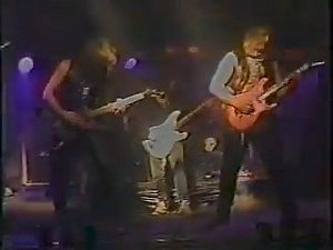 2.6K views · 137 reactions | Iced Earth Life and Death / Solitude from their legendary debut album Iced Earth (1990) As I grow the pain sustains Deep inside my soul Visions come and visions go But hate will never leave me Life and death never again I shall not return Soul sucking pious man I shall not return | True Heavy Metal PAGE | Facebook