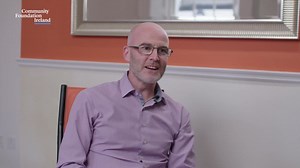 Our Senior Grants and Donor Care Executive, Hugh, really highlights the Community Foundation model, he shares how Community Foundation Ireland works at the heart of giving - helping donors turn their… | Community Foundation Ireland