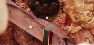 #ICYMI it's #EngineerWeek! Engineer forces shape and help control physical terrain – constructing defensive battlements, creating bridges and base camps, to allow our maneuver forces to gain positions of relative advantage over the enemy. #USArmy video | U.S. Army