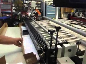 CT 9500 Flavored Ice Bags