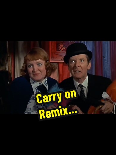 Carry On Films: A Journey Through 60s and 70s Comedy