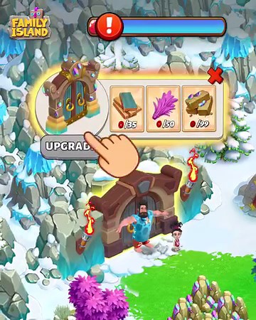 Explore, farm and build in Family Island! 🌾🏠 | Family Island