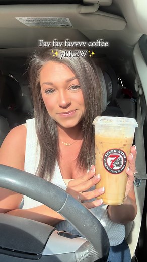 Iced Almond Milk Latte with Cookie Butter & Cupcake Mix