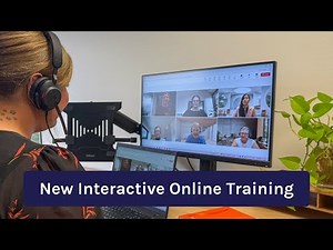 Join the REIQ's new online real estate training courses