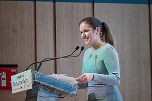 Ana Dávila anuncia un centro de día para mujeres que quieran dejar la prostitución