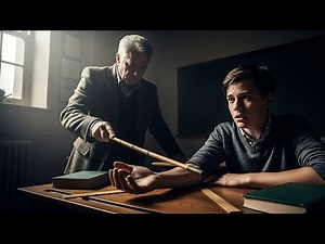 The Hidden Lessons Behind Caning Punishment for Students