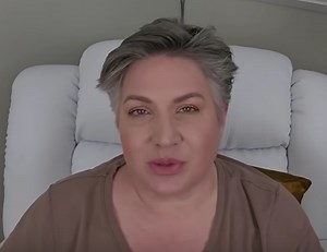 Kerry K ~ Does Medication Lower Your Vibration?