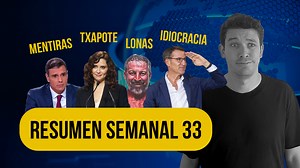 95K views · 8.6K reactions | #ResumenSemanal Debates, mentiras, que te vote no sé quién, lonas e idiocracia Cómprame un barco, hazte mecenas en Patreon: www.patreon.com/miguelcharisteas | Miguel Charisteas | Facebook