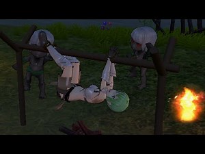 [PC] Eternal Dread 1/2 [Game Over]