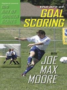 The Art of Goal Scoring with Joe Max Moore