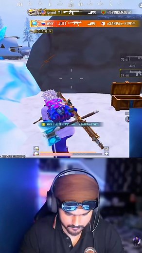 Komal preet singh on Instagram: "Excited for the new update? #bgmi #pubg #pubgmobile"