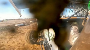 6.8K views · 116 reactions | Carson Macedo 2022 WoO Dash at the Brad Doty Classic at Attica Raceway Park | LOOSE VIDEO | Facebook