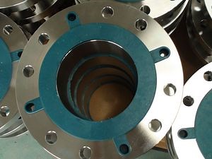 [Hot Item] Bolt-on Door Hinges-Assembly Spare Parts (BO-HS-012)