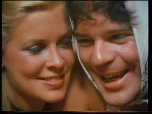 Waitress (1981) - Trailer - Lloyd Kaufman - Troma