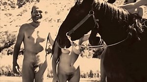 'Beauty & The Beast', My Secret Life