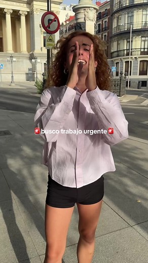 Busco Trabajo: Carta de Presentación Humorística