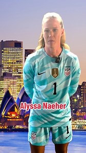Find out who the U.S. Soccer WNT called after finding out they made the roster for the 2023 FIFA Women’s World Cup 🇺🇸 | FOX Soccer
