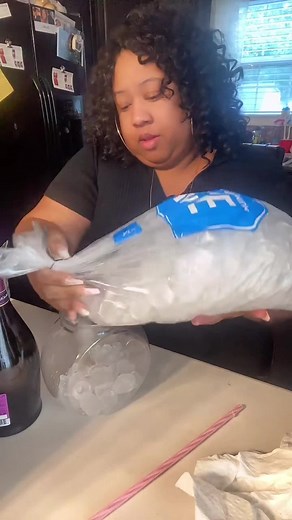 Chrissy Snow on TikTok