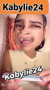 🩵Plus jamais troh tamaghra ,widak is3an idrimen hh💦🩷🩷🩷🩷 | Kabylie 24