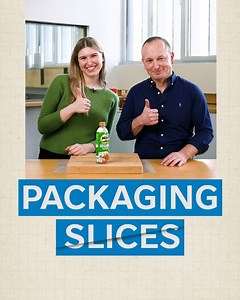 Finished binging all your favorite Netflix series and looking for the next hot show to fill the void? We’ve got you. Our #packaging pros are ready to spill the tea on all the burning packaging questions you never knew you needed. Our three-part series, ‘Packaging Slices,’ will give you the behind-the-scenes of some of your favorite brands (think Coffee mate, Milo, and Nesquik) and the decisions that impact #sustainability. The innovations and design choices we take for granted are paving a path 