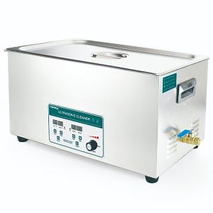 [Hot Item] 30L Digital Adjustable Power Ultrasonic Cleaner