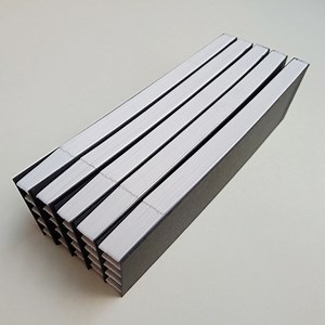 [Hot Item] Wholesale Price Special Chemical Cosmetics Perfume Essential Oil Scenting Paper Card Test Strips