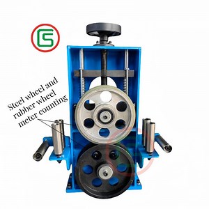 [Hot Item] Discounted Simple Wire Length Measuring Instrument Rope Measuring Counter