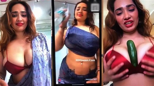 Aditi Mistry Nipples Visible Hot ?