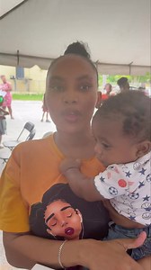 4.6K views · 20 reactions | Public feedback from residents of Linden on our Digital TV Box Distribution. #guyanalearningchannel #ministryofeducation #dtv #region10 | Guyana Learning Channel | Facebook