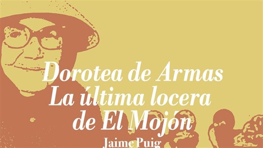 La Fundación César Manrique homenajea la tradición cerámica de Lanzarote con el libro 'Dorotea de Armas. La última locera de El Mojón'